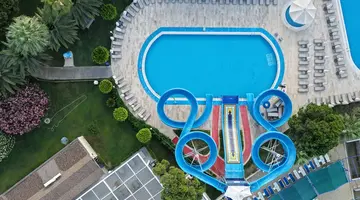 OZKAYMAK SELECT RESORT HOTEL