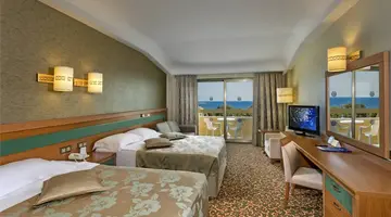 OZKAYMAK SELECT RESORT HOTEL