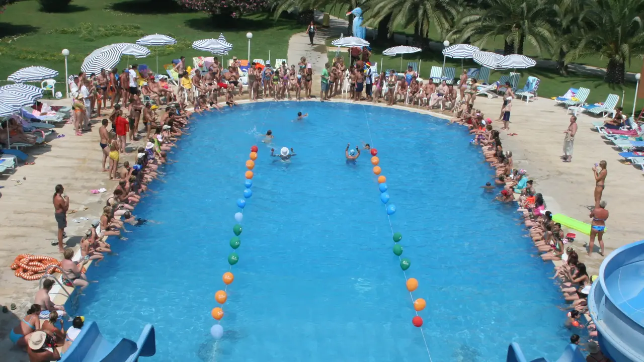 OZKAYMAK SELECT RESORT HOTEL