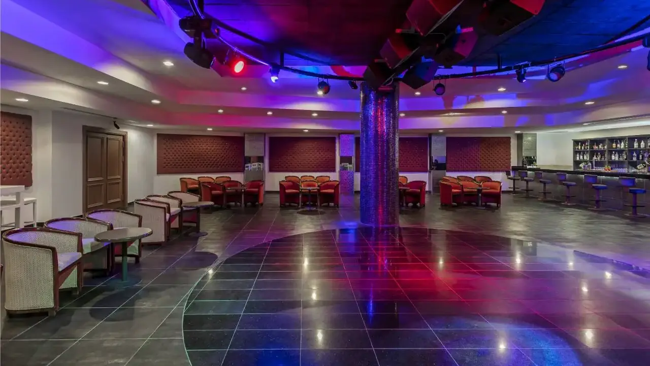 OZKAYMAK SELECT RESORT HOTEL