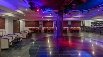 OZKAYMAK SELECT RESORT HOTEL