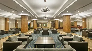 OZKAYMAK SELECT RESORT HOTEL