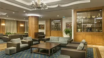 OZKAYMAK SELECT RESORT HOTEL