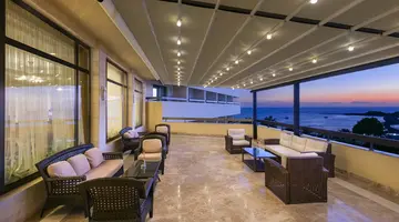 OZKAYMAK SELECT RESORT HOTEL