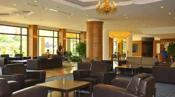 Ozkaymak Select Resort Hotel