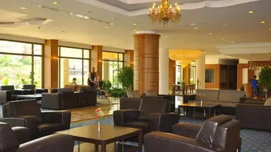 Ozkaymak Select Resort Hotel