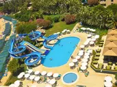 Ozkaymak Select Resort Hotel