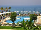 Ozkaymak Select Resort Hotel