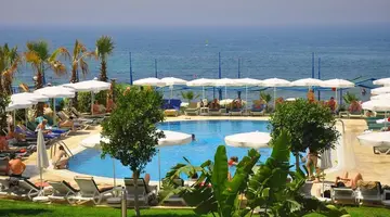 Ozkaymak Select Resort Hotel