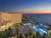 OZKAYMAK SELECT RESORT HOTEL