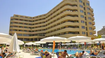 OZKAYMAK SELECT RESORT HOTEL
