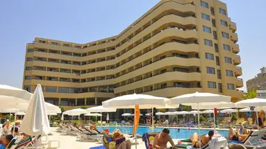 OZKAYMAK SELECT RESORT HOTEL