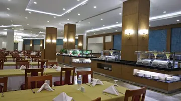 OZKAYMAK SELECT RESORT HOTEL