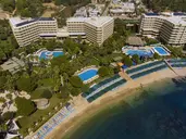 OZKAYMAK SELECT RESORT HOTEL