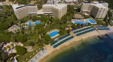 OZKAYMAK SELECT RESORT HOTEL