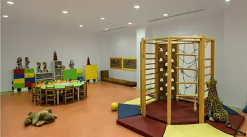 OZKAYMAK SELECT RESORT HOTEL