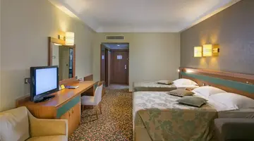 OZKAYMAK SELECT RESORT HOTEL