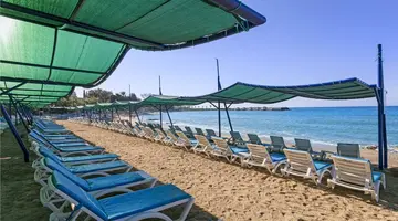 OZKAYMAK SELECT RESORT HOTEL