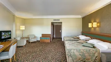 OZKAYMAK SELECT RESORT HOTEL