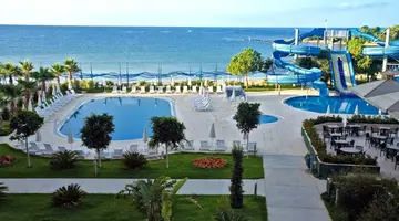 OZKAYMAK SELECT RESORT HOTEL