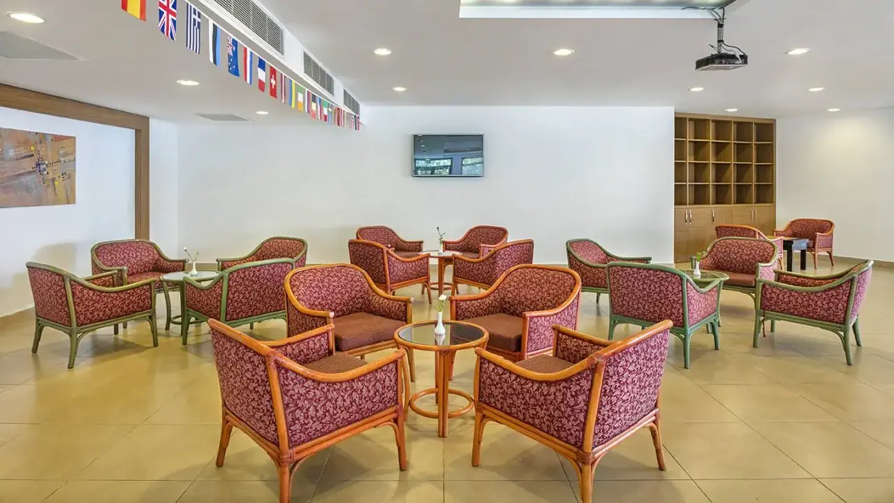 OZKAYMAK SELECT RESORT HOTEL