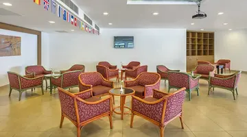OZKAYMAK SELECT RESORT HOTEL