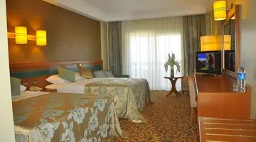 Ozkaymak Select Resort Hotel