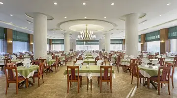 OZKAYMAK SELECT RESORT HOTEL