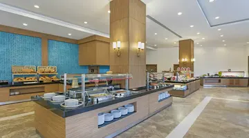 OZKAYMAK SELECT RESORT HOTEL