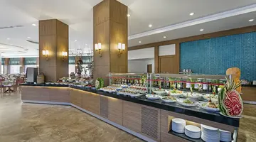 OZKAYMAK SELECT RESORT HOTEL