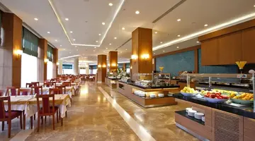 OZKAYMAK SELECT RESORT HOTEL