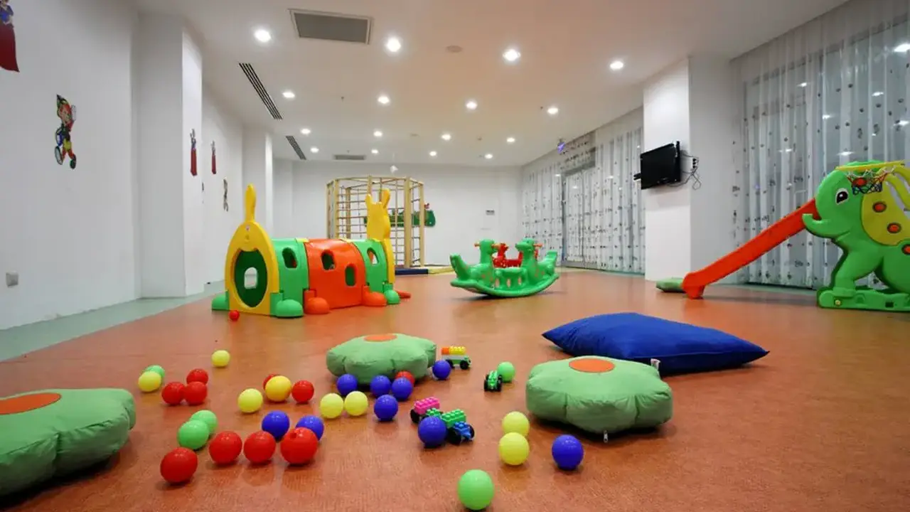 OZKAYMAK SELECT RESORT HOTEL