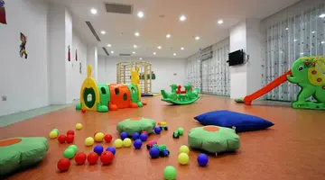 OZKAYMAK SELECT RESORT HOTEL