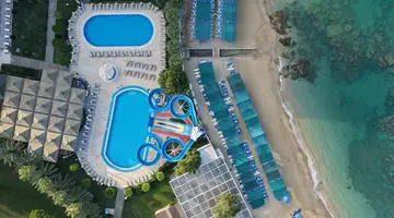 OZKAYMAK SELECT RESORT HOTEL