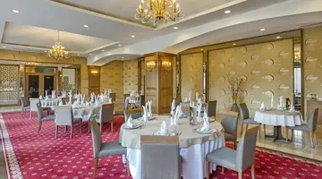 OZKAYMAK SELECT RESORT HOTEL