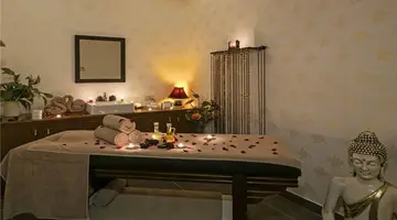 OZKAYMAK SELECT RESORT HOTEL
