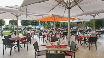 OZKAYMAK SELECT RESORT HOTEL