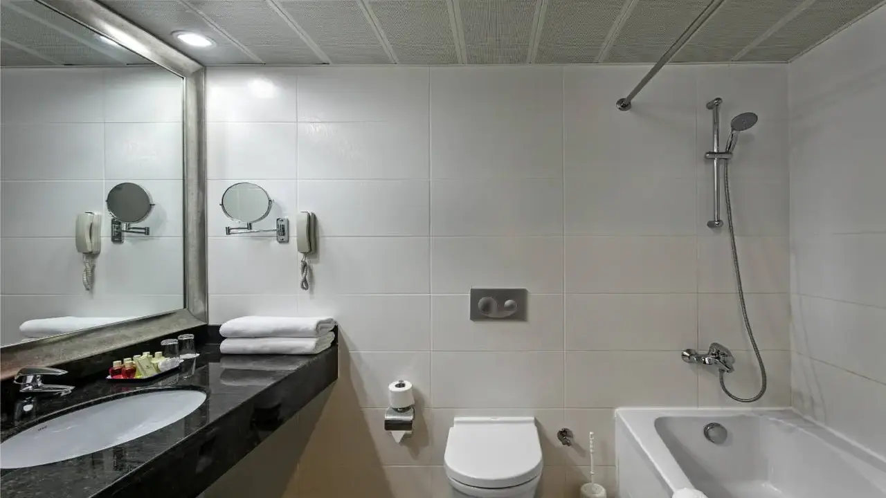 OZKAYMAK SELECT RESORT HOTEL