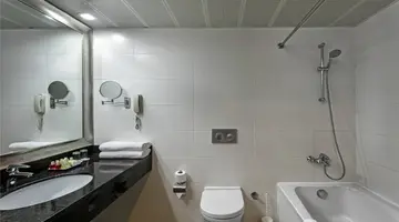 OZKAYMAK SELECT RESORT HOTEL
