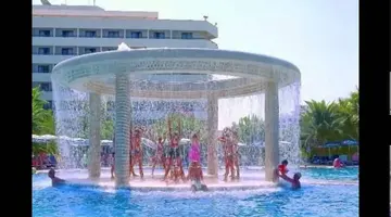 OZKAYMAK SELECT RESORT HOTEL