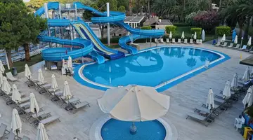 OZKAYMAK SELECT RESORT HOTEL
