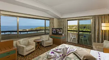 OZKAYMAK SELECT RESORT HOTEL