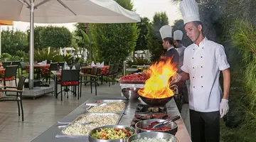 OZKAYMAK SELECT RESORT HOTEL