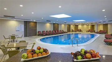 OZKAYMAK SELECT RESORT HOTEL