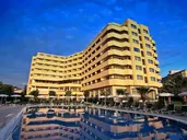 OZKAYMAK SELECT RESORT HOTEL