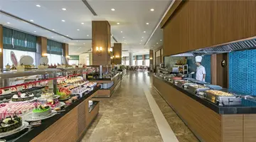 OZKAYMAK SELECT RESORT HOTEL