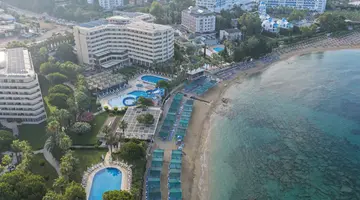 OZKAYMAK SELECT RESORT HOTEL
