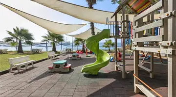 OZKAYMAK SELECT RESORT HOTEL