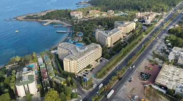OZKAYMAK SELECT RESORT HOTEL