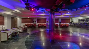 OZKAYMAK SELECT RESORT HOTEL